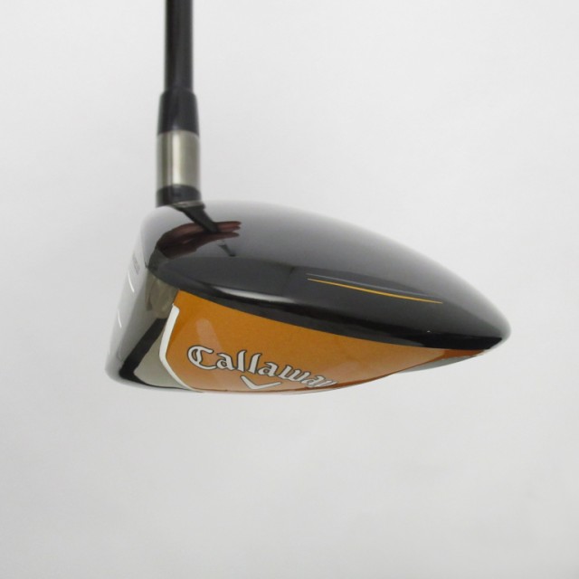 【中古ゴルフクラブ】キャロウェイゴルフ　MAVRIK　マーベリック フェアウェイウッド TENSEI CK PRO ORANGE 60　シャフト：TENSEI CK P…の通販は