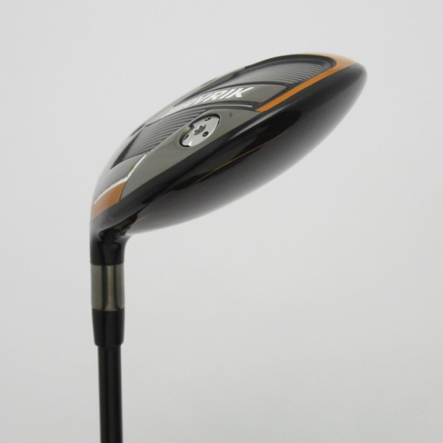 【中古ゴルフクラブ】キャロウェイゴルフ　MAVRIK　マーベリック フェアウェイウッド TENSEI CK PRO ORANGE 60　シャフト：TENSEI CK P…の通販は