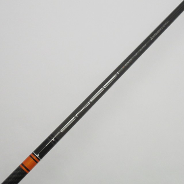【中古ゴルフクラブ】キャロウェイゴルフ　MAVRIK　マーベリック フェアウェイウッド TENSEI CK PRO ORANGE 60　シャフト：TENSEI CK P…の通販は
