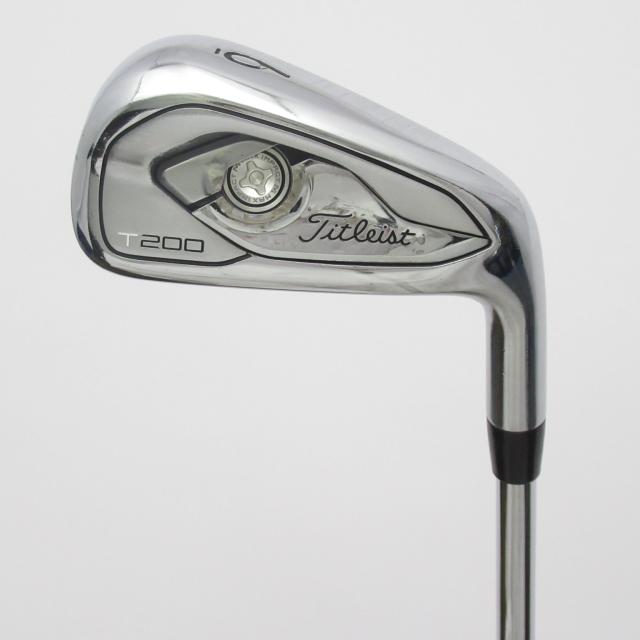 【美品】Titleist T200アイアン6〜9.P 5本 NS950GHneo t100-ir-m7.jpg