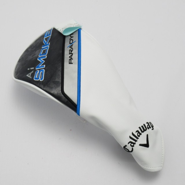 【中古ゴルフクラブ】キャロウェイゴルフ　Ai SMOKE　パラダイム Ai SMOKE MAX FAST ドライバー TENSEI 40 for Callaway　シャフト：TE…