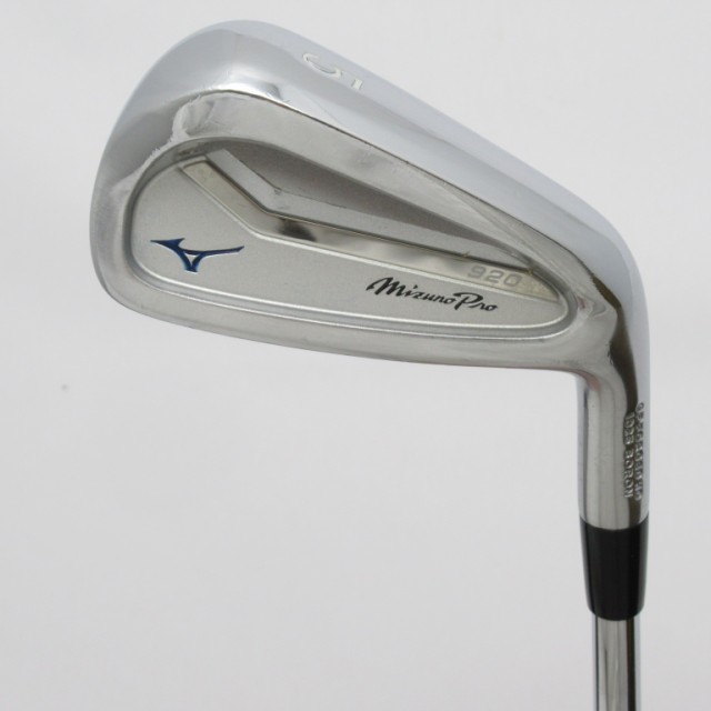 【中古ゴルフクラブ】ミズノ　Mizuno Pro　MizunoPro 920 アイアン N.S.PRO ZELOS 8　シャフト：N.S.PRO ZELOS 8