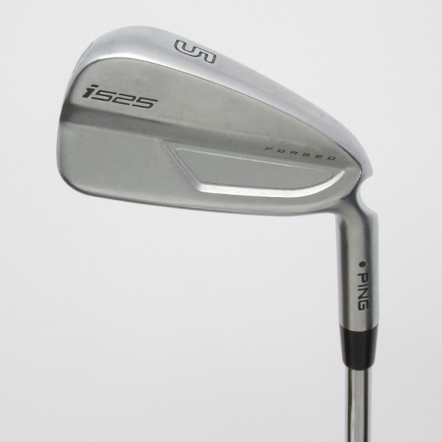 【中古ゴルフクラブ】ピン　I SERIES　i525 アイアン N.S.PRO MODUS3 TOUR 105　シャフト：N.S.PRO MODUS3 TOUR 105