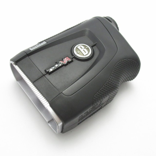 【中古】ブッシュネル　Bushnell　ピンシーカースロープツアーV4ジョルト -