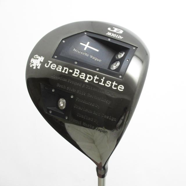 【中古ゴルフクラブ】ジャン・バティスト　Jean Baptiste　JB301 ドライバー ATTAS 11 5　シャフト：ATTAS 11 5の通販は