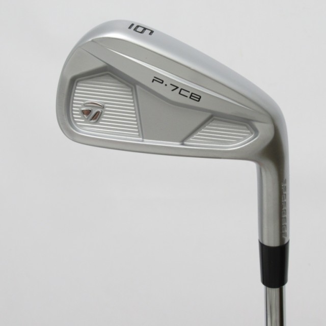 【中古ゴルフクラブ】テーラーメイド　P7　P7CB(2024) アイアン N.S.PRO MODUS3 TOUR 105　シャフト：N.S.PRO MODUS3 TOUR 105