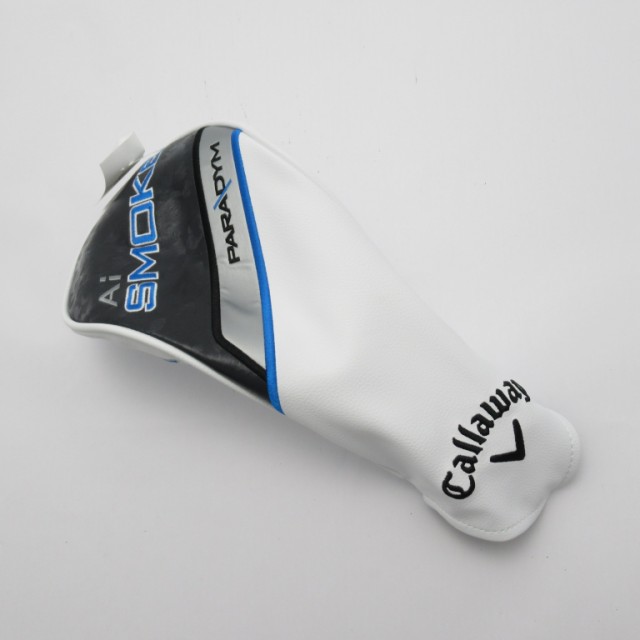 【中古ゴルフクラブ】キャロウェイゴルフ　Ai SMOKE　パラダイム Ai SMOKE MAX D ドライバー TENSEI 50 for Callaway　シャフト：TENSE…