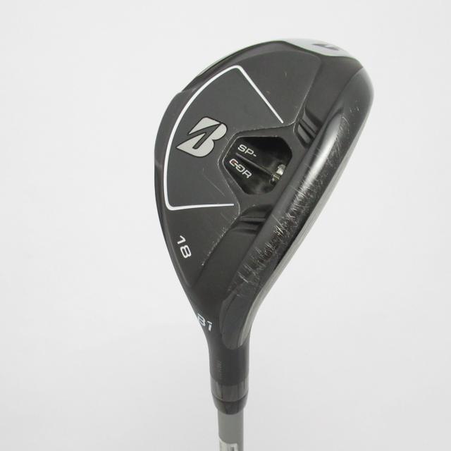 【中古ゴルフクラブ】ブリヂストン　BRIDGESTONE GOLF　B1 ユーティリティ Tour AD BS-6h　シャフト：Tour AD BS-6hの通販は 15,980円