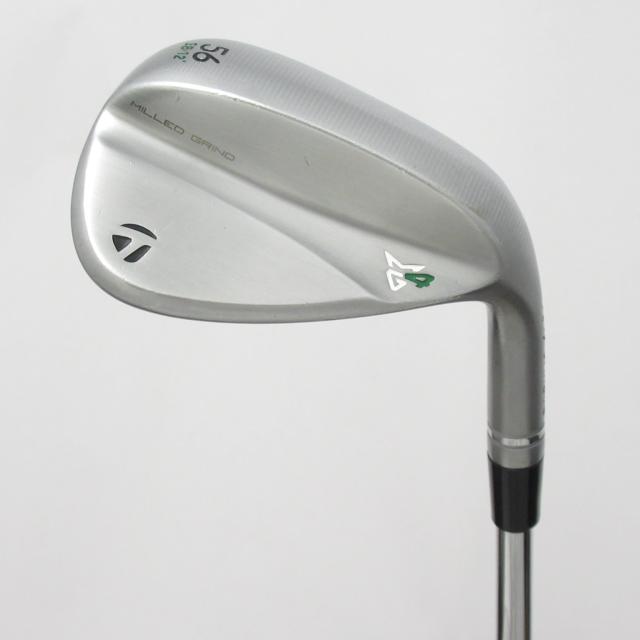 【中古ゴルフクラブ】テーラーメイド　MILLED GRIND　ミルドグラインド4 ウェッジ Dynamic Gold EX TOUR ISSUE　シャフト：Dynamic Gol…の通販は