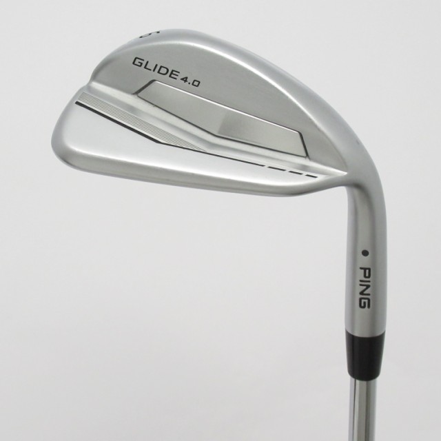 【中古ゴルフクラブ】ピン　GLIDE　グライド 4.0 EYE 2 ウェッジ N.S.PRO MODUS3 TOUR 105　シャフト：N.S.PRO MODUS3 TOUR 105の通販は