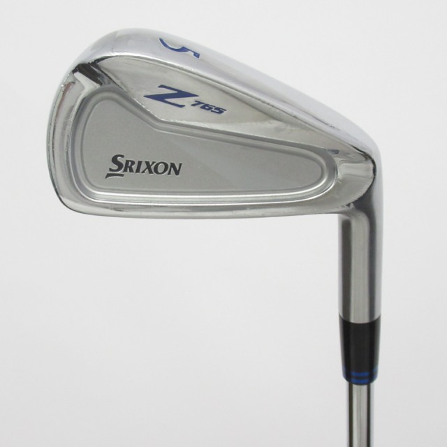 【中古ゴルフクラブ】ダンロップ　SRIXON　スリクソン Z765 アイアン Dynamic Gold DST　シャフト：Dynamic Gold DST