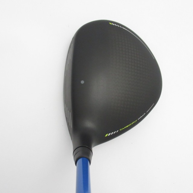 【中古ゴルフクラブ】ピン　G430　G430 HL MAX フェアウェイウッド Speeder NX 40　シャフト：Speeder NX 40の通販は