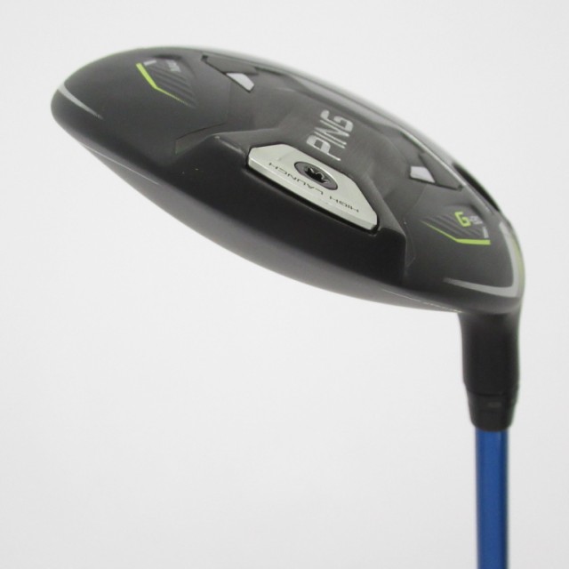 【中古ゴルフクラブ】ピン　G430　G430 HL MAX フェアウェイウッド Speeder NX 40　シャフト：Speeder NX 40の通販は