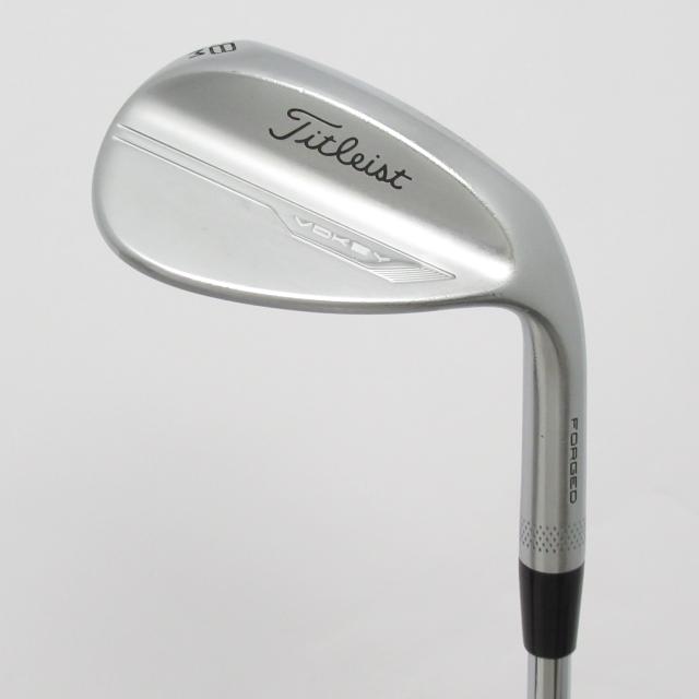 【中古ゴルフクラブ】タイトリスト　Vokey　ボーケイ フォージド 2021 ウェッジ N.S.PRO 950GH neo　シャフト：N.S.PRO 950GH neoの通販は