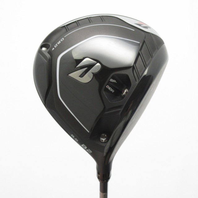 【中古ゴルフクラブ】ブリヂストン　BRIDGESTONE GOLF　B2 ドライバー Diamana PD 50　シャフト：Diamana PD 50