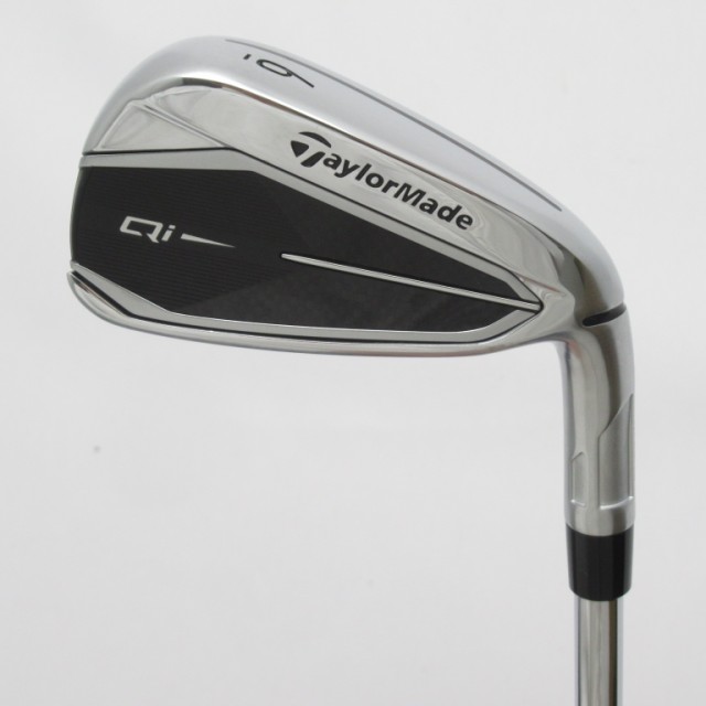 【中古ゴルフクラブ】テーラーメイド　Taylor Made　Qi アイアン N.S.PRO 910GH　シャフト：N.S.PRO 910GH