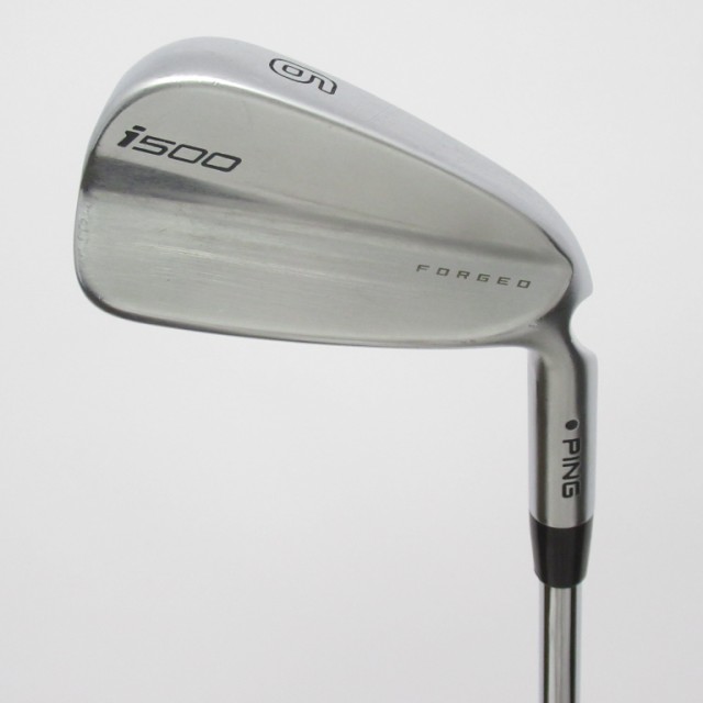 【中古ゴルフクラブ】ピン　I SERIES　i500 アイアン N.S.PRO MODUS3 TOUR 120　シャフト：N.S.PRO MODUS3 TOUR 120