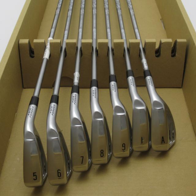 Kyan様★★ スリクソンZXi用OEMスリーブ付シャフト フェルガ Feruga TSS Pink Wood