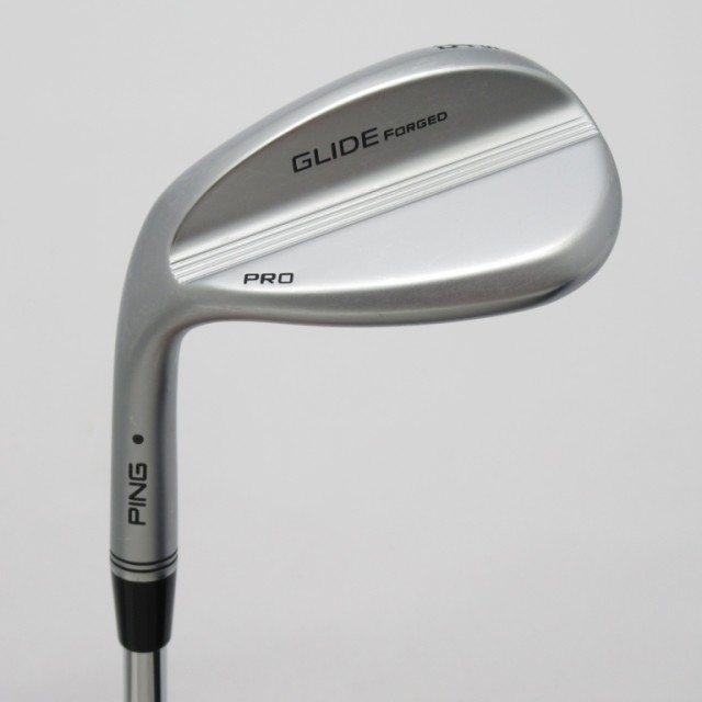 【中古ゴルフクラブ】ピン　GLIDE　グライド フォージド プロ Sグラインド ウェッジ N.S.PRO MODUS3 TOUR 115　シャフト：N.S.PRO MODU…