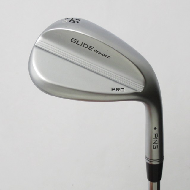 【中古ゴルフクラブ】ピン　GLIDE　グライド フォージド プロ Sグラインド ウェッジ N.S.PRO MODUS3 TOUR 115　シャフト：N.S.PRO MODU…