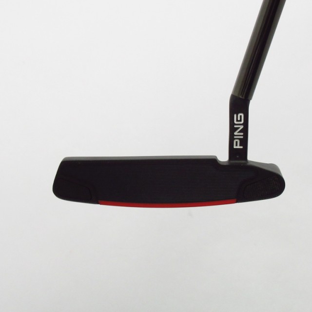 【中古ゴルフクラブ】ピン　PING　アンサー 4 パター スチールシャフト　シャフト：スチールシャフトの通販は