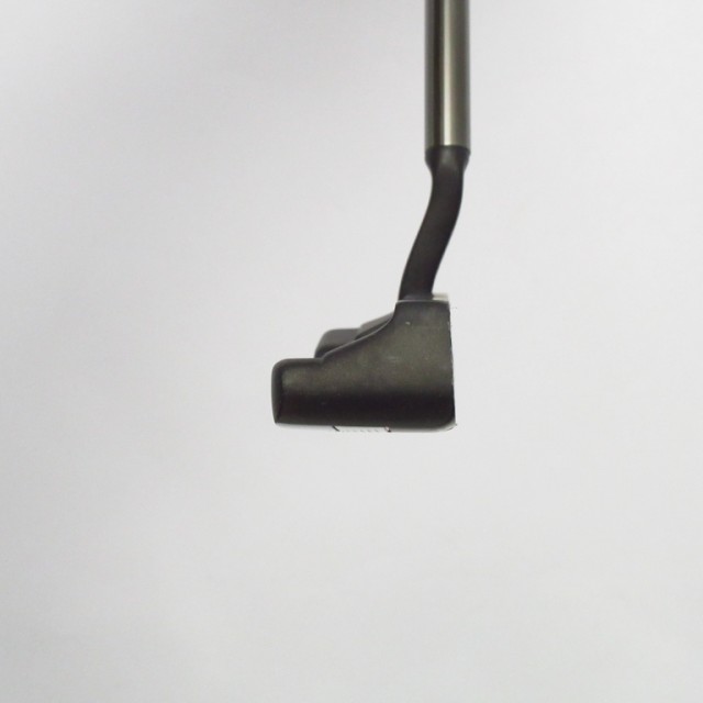 【中古ゴルフクラブ】ピン　PING　アンサー 4 パター スチールシャフト　シャフト：スチールシャフトの通販は