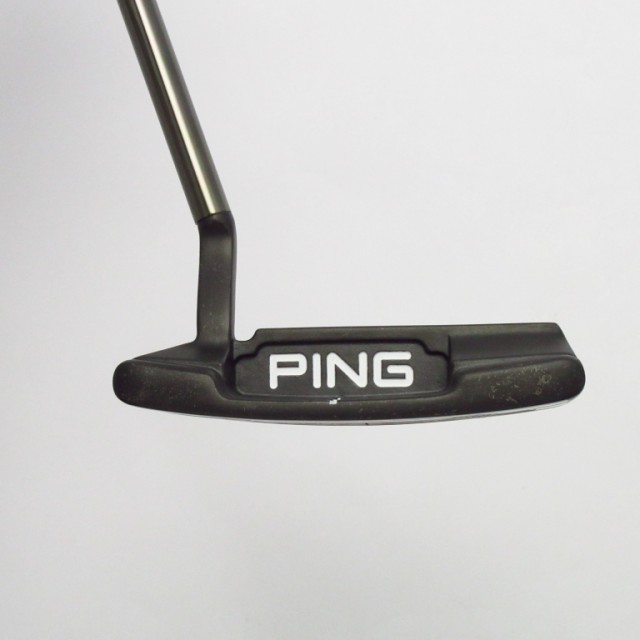 【中古ゴルフクラブ】ピン　PING　アンサー 4 パター スチールシャフト　シャフト：スチールシャフトの通販は
