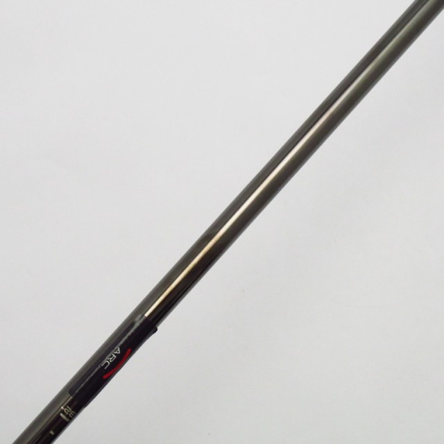 【中古ゴルフクラブ】ピン　PING　アンサー 4 パター スチールシャフト　シャフト：スチールシャフトの通販は
