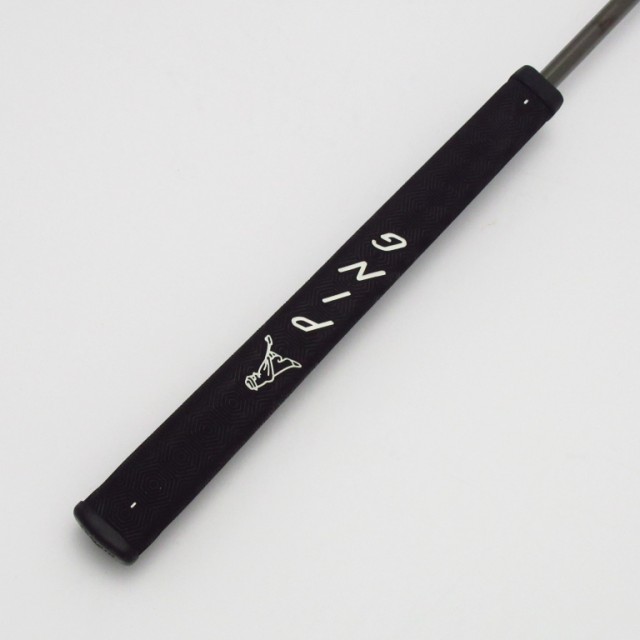 【中古ゴルフクラブ】ピン　PING　アンサー 4 パター スチールシャフト　シャフト：スチールシャフトの通販は