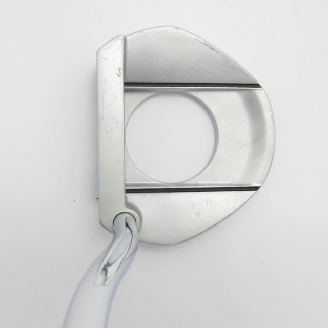 【中古ゴルフクラブ】ピン SIGMA 2 SIGMA2 FETCH プラチナム仕上げ パター スチールシャフト シャフト:スチールシャフトの通販は 【中古ゴルフクラブ】ピン SIGMA 2 SIGMA2 FETCH プラチナム仕上げ パター スチールシャフト シャフト:スチールシャフトの通販は