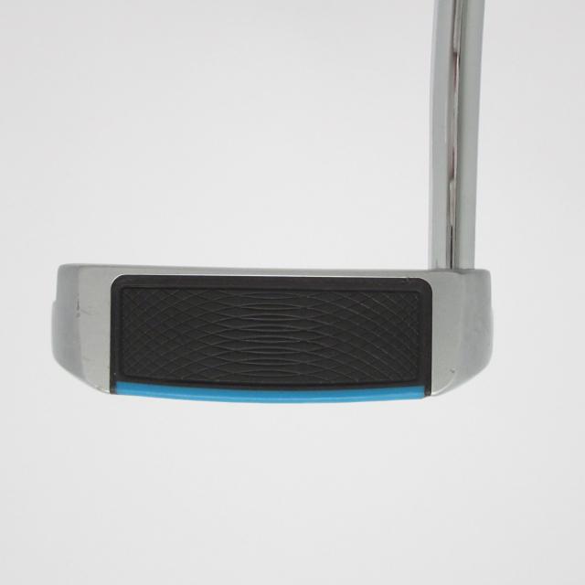 【中古ゴルフクラブ】ピン SIGMA 2 SIGMA2 FETCH プラチナム仕上げ パター スチールシャフト シャフト:スチールシャフトの通販は 【中古ゴルフクラブ】ピン SIGMA 2 SIGMA2 FETCH プラチナム仕上げ パター スチールシャフト シャフト:スチールシャフトの通販は