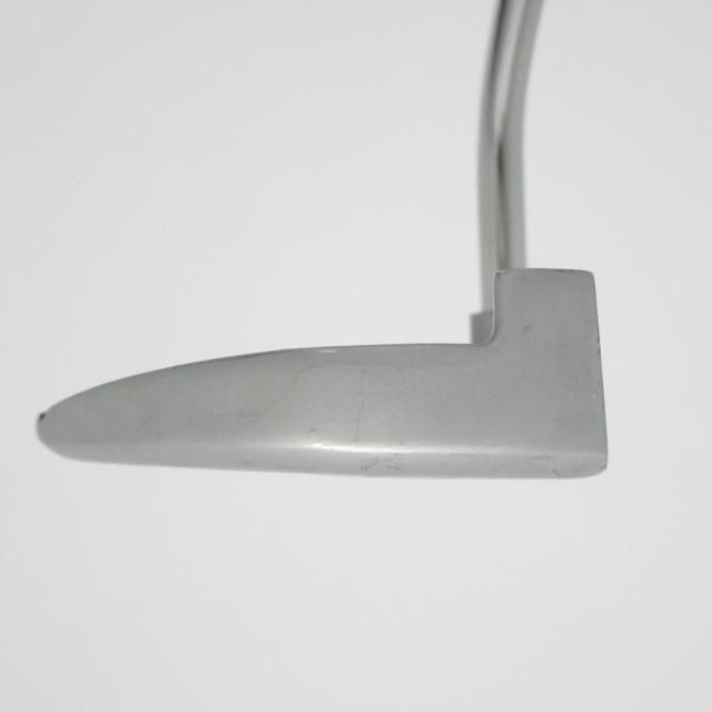 【中古ゴルフクラブ】ピン SIGMA 2 SIGMA2 FETCH プラチナム仕上げ パター スチールシャフト シャフト:スチールシャフトの通販は 【中古ゴルフクラブ】ピン SIGMA 2 SIGMA2 FETCH プラチナム仕上げ パター スチールシャフト シャフト:スチールシャフトの通販は