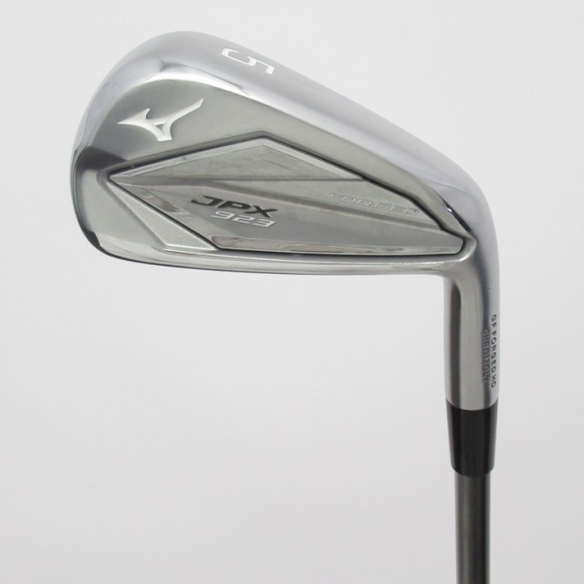 【中古ゴルフクラブ】ミズノ　JPX　JPX 923 FORGED アイアン OT TOUR i90　シャフト：OT TOUR i90