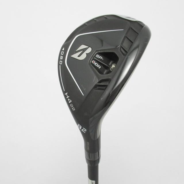 【中古ゴルフクラブ】ブリヂストン　BRIDGESTONE GOLF　B2 ユーティリティ Diamana BS50h　シャフト：Diamana BS50hの通販は