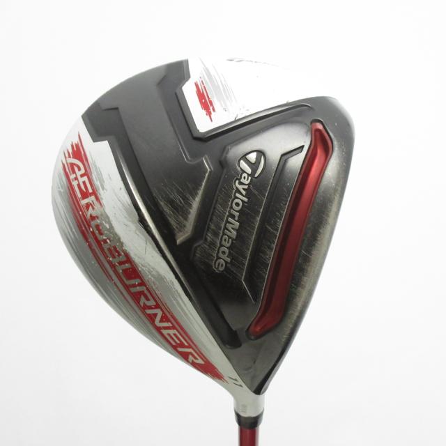 テーラーメイド エアロバーナー フェアウェイウッド AERO BURNER 5W レフティ フレックスS 中古 Cランク テーラーメイド エアロバーナー 5W フェアウェイウッド フレックスSR