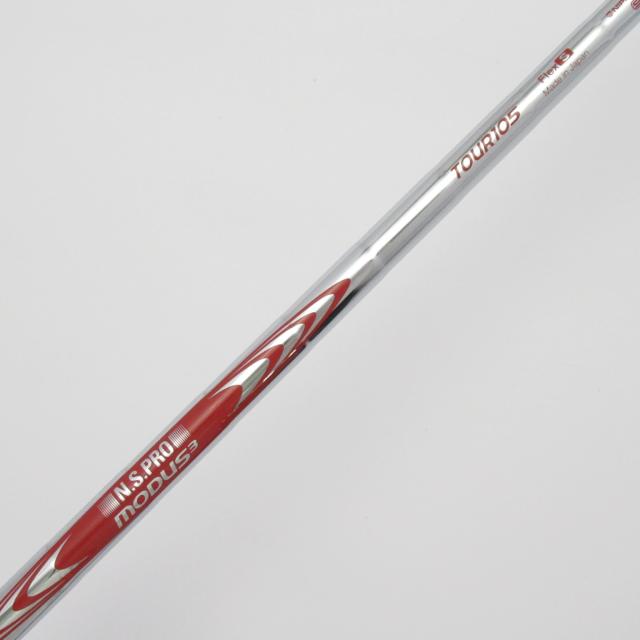 ブリヂストン TOUR B 201CB MODUS3 105S 6本 TOUR B 201CB MODUS3TOUR105 6S ブリヂストン アイアンセット クラブ