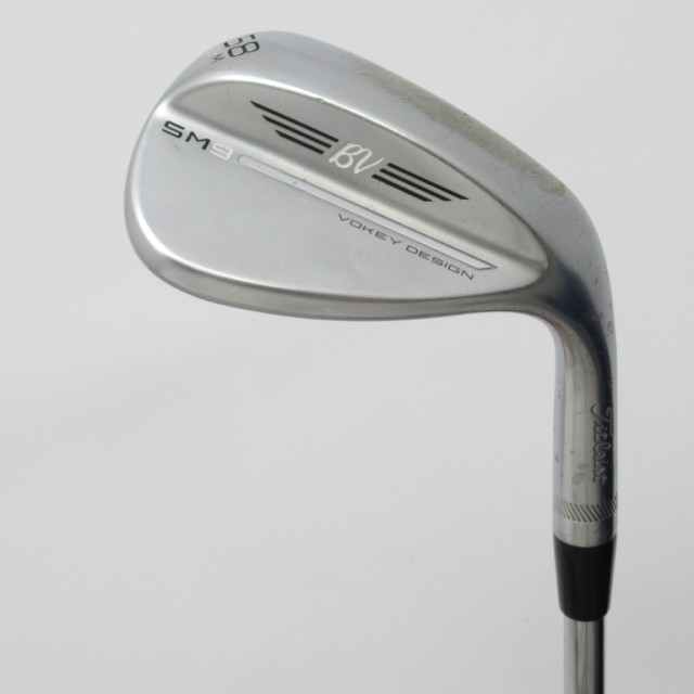 【中古ゴルフクラブ】タイトリスト　Vokey　Vokey SM9 TOUR CHROME ウェッジ N.S.PRO 950GH neo　シャフト：N.S.PRO 950GH neo