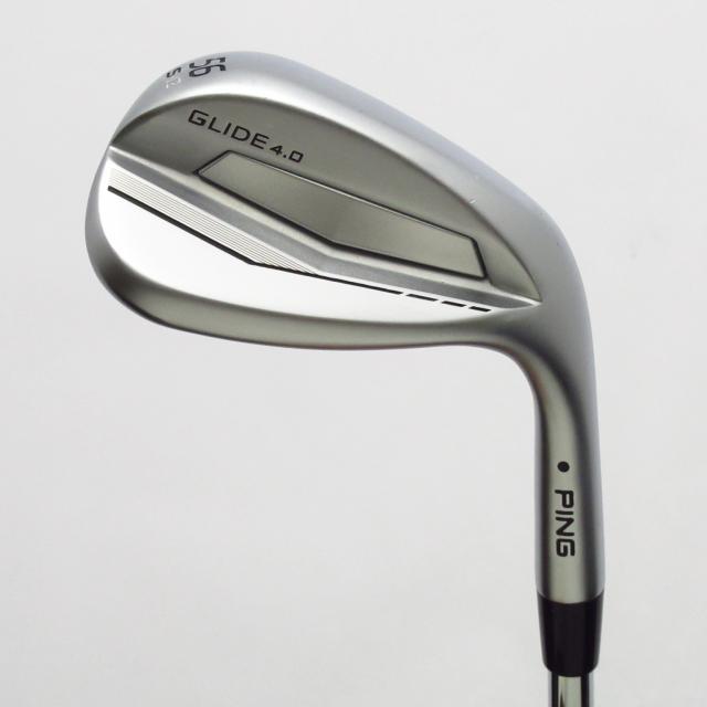 【中古ゴルフクラブ】ピン　GLIDE　グライド 4.0 S ウェッジ N.S.PRO MODUS3 TOUR 105　シャフト：N.S.PRO MODUS3 TOUR 105