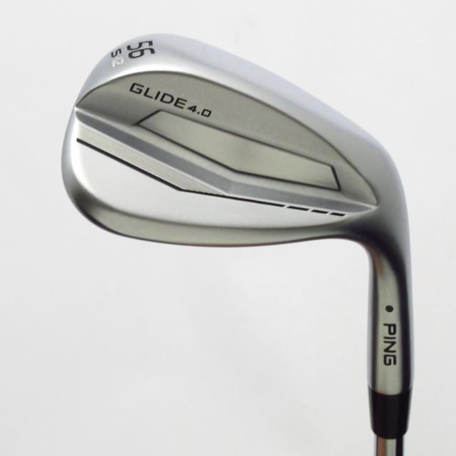 【中古ゴルフクラブ】ピン　GLIDE　グライド 4.0 S ウェッジ N.S.PRO MODUS3 TOUR 105　シャフト：N.S.PRO MODUS3 TOUR 105