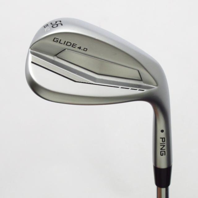 【中古ゴルフクラブ】ピン　GLIDE　グライド 4.0 S ウェッジ N.S.PRO MODUS3 TOUR 105　シャフト：N.S.PRO MODUS3 TOUR 105