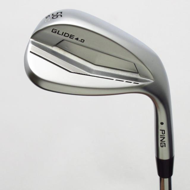 【中古ゴルフクラブ】ピン　GLIDE　グライド 4.0 S ウェッジ N.S.PRO MODUS3 TOUR 105　シャフト：N.S.PRO MODUS3 TOUR 105