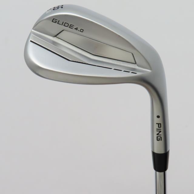 【中古ゴルフクラブ】ピン　GLIDE　グライド 4.0 S ウェッジ N.S.PRO MODUS3 TOUR 105　シャフト：N.S.PRO MODUS3 TOUR 105