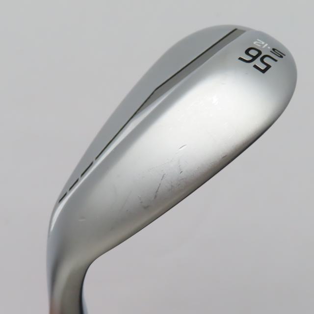 【中古ゴルフクラブ】ピン　GLIDE　グライド 4.0 S ウェッジ N.S.PRO MODUS3 TOUR 105　シャフト：N.S.PRO MODUS3 TOUR 105