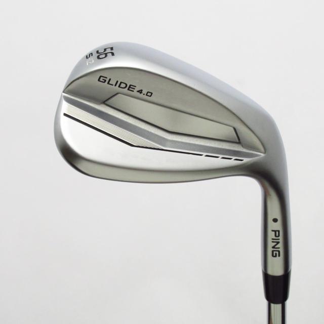【中古ゴルフクラブ】ピン　GLIDE　グライド 4.0 S ウェッジ N.S.PRO MODUS3 TOUR 105　シャフト：N.S.PRO MODUS3 TOUR 105