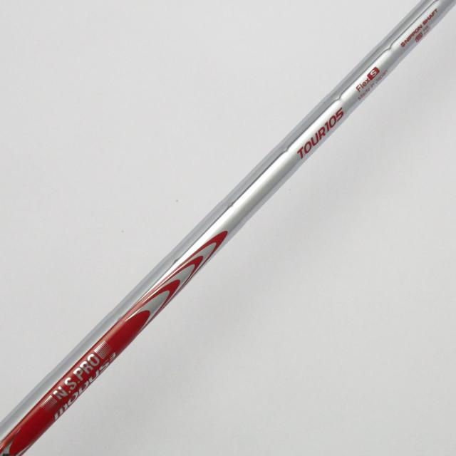 【中古ゴルフクラブ】ピン　GLIDE　グライド 4.0 S ウェッジ N.S.PRO MODUS3 TOUR 105　シャフト：N.S.PRO MODUS3 TOUR 105