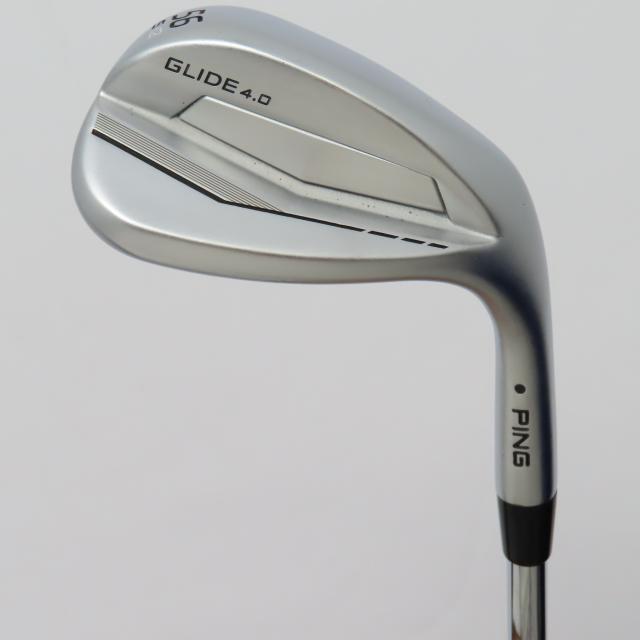 【中古ゴルフクラブ】ピン　GLIDE　グライド 4.0 S ウェッジ N.S.PRO MODUS3 TOUR 105　シャフト：N.S.PRO MODUS3 TOUR 105