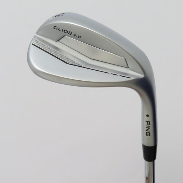 【中古ゴルフクラブ】ピン　GLIDE　グライド 4.0 W ウェッジ N.S.PRO 950GH neo　シャフト：N.S.PRO 950GH neoの通販は
