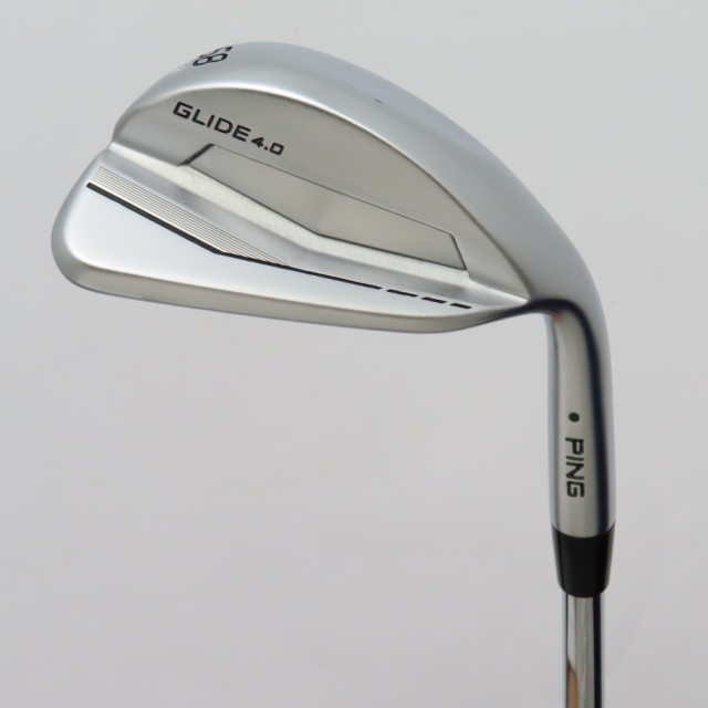 【中古ゴルフクラブ】ピン　GLIDE　グライド 4.0 EYE 2 ウェッジ N.S.PRO MODUS3 TOUR 115　シャフト：N.S.PRO MODUS3 TOUR 115の通販は