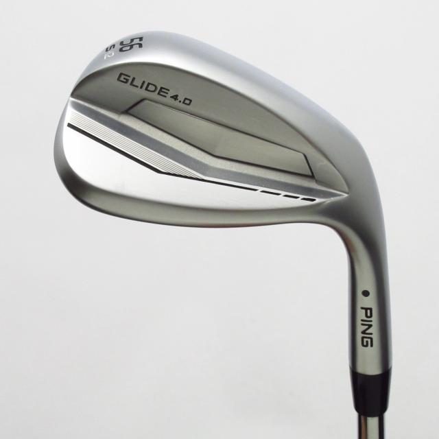 【中古ゴルフクラブ】ピン　GLIDE　グライド 4.0 S ウェッジ N.S.PRO MODUS3 TOUR 105　シャフト：N.S.PRO MODUS3 TOUR 105