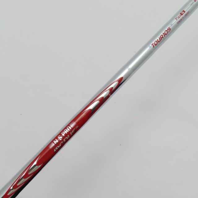 【中古ゴルフクラブ】ピン　GLIDE　グライド 4.0 S ウェッジ N.S.PRO MODUS3 TOUR 105　シャフト：N.S.PRO MODUS3 TOUR 105